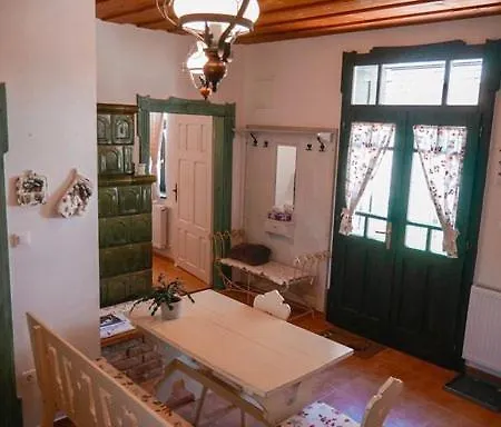 Ferienhaus Bora Vendeghaz