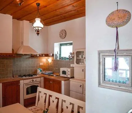 Ferienhaus Bora Vendeghaz *