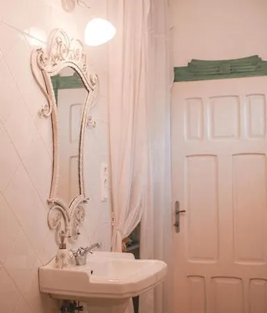 Bora Vendeghaz Ferienhaus