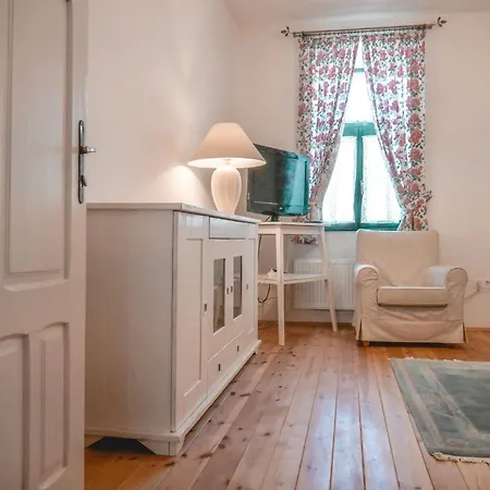 Bora Vendeghaz Ferienhaus Raposka