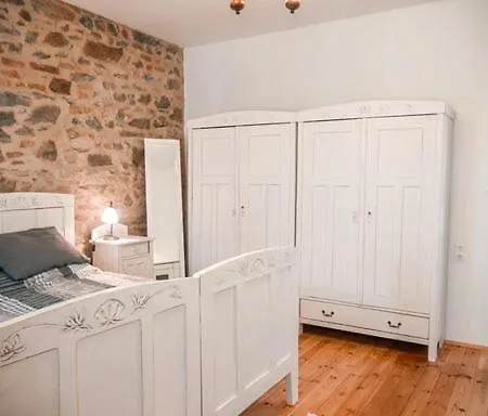 Ferienhaus Bora Vendeghaz Raposka