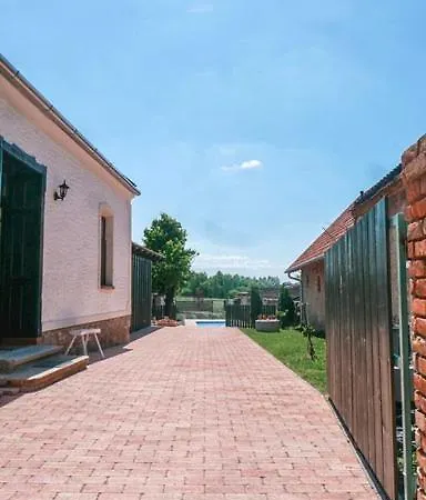 Ferienhaus Bora Vendeghaz